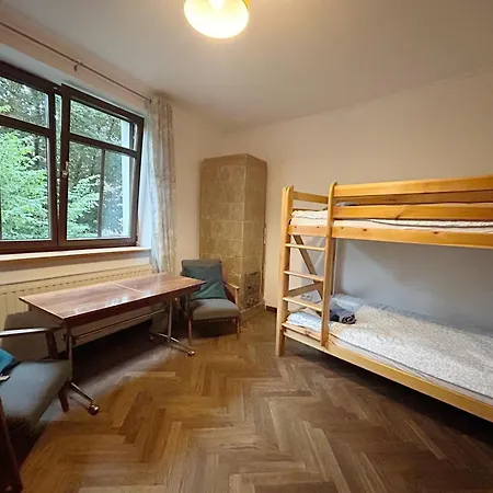 Appartamento Asnyka Chillout Cracovia